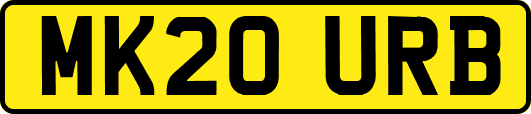 MK20URB