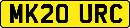 MK20URC