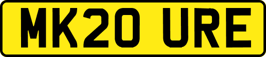 MK20URE