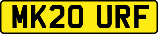 MK20URF