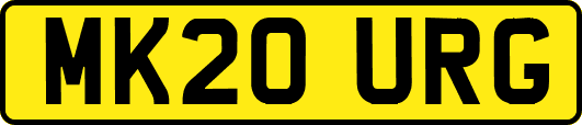 MK20URG
