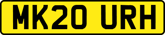 MK20URH