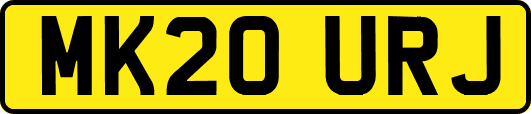 MK20URJ