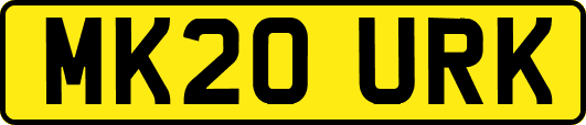 MK20URK