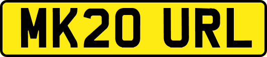 MK20URL
