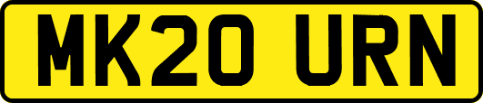 MK20URN