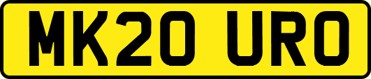 MK20URO