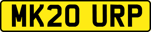 MK20URP