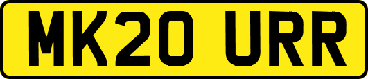 MK20URR