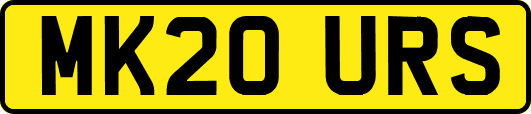 MK20URS