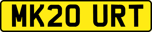 MK20URT