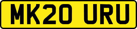 MK20URU