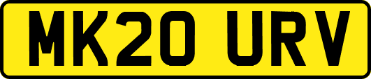 MK20URV