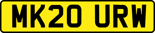 MK20URW