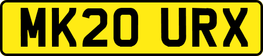 MK20URX