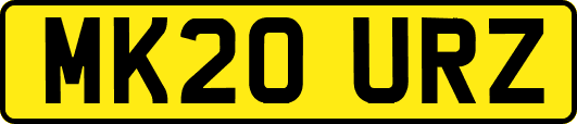 MK20URZ