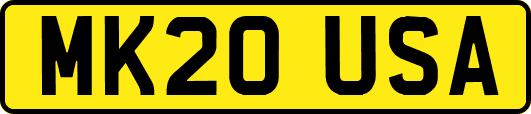 MK20USA