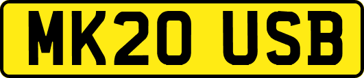 MK20USB