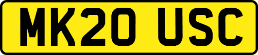 MK20USC