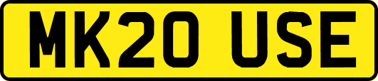 MK20USE