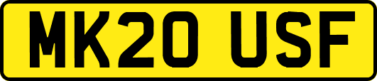 MK20USF