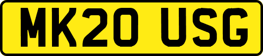 MK20USG