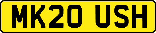 MK20USH
