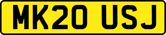 MK20USJ