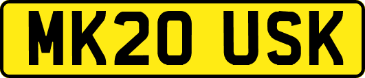 MK20USK