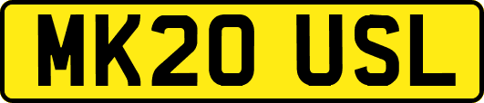 MK20USL