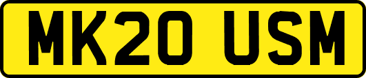 MK20USM