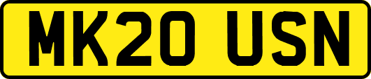 MK20USN