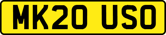 MK20USO