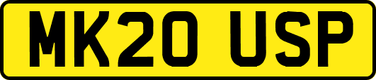 MK20USP