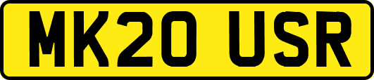 MK20USR