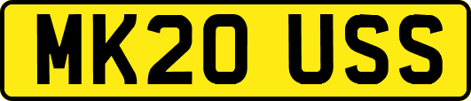 MK20USS