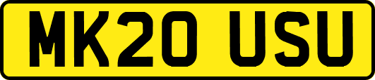 MK20USU