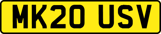 MK20USV