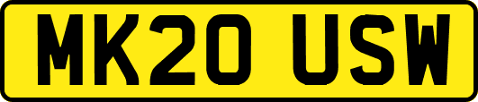 MK20USW