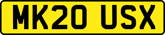 MK20USX