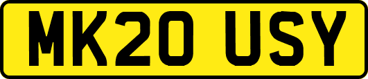 MK20USY