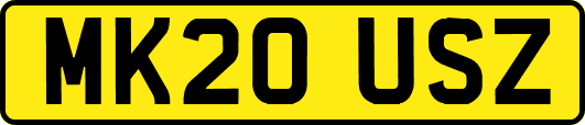MK20USZ