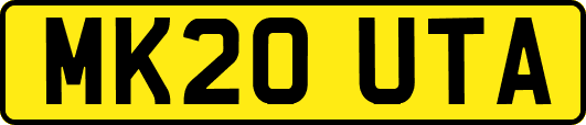 MK20UTA