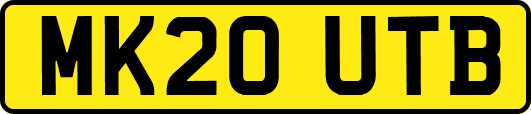 MK20UTB
