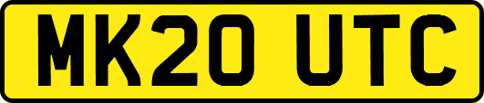 MK20UTC