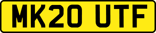 MK20UTF