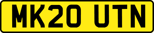 MK20UTN