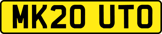 MK20UTO