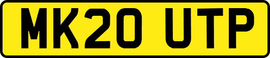 MK20UTP