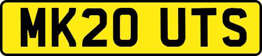 MK20UTS